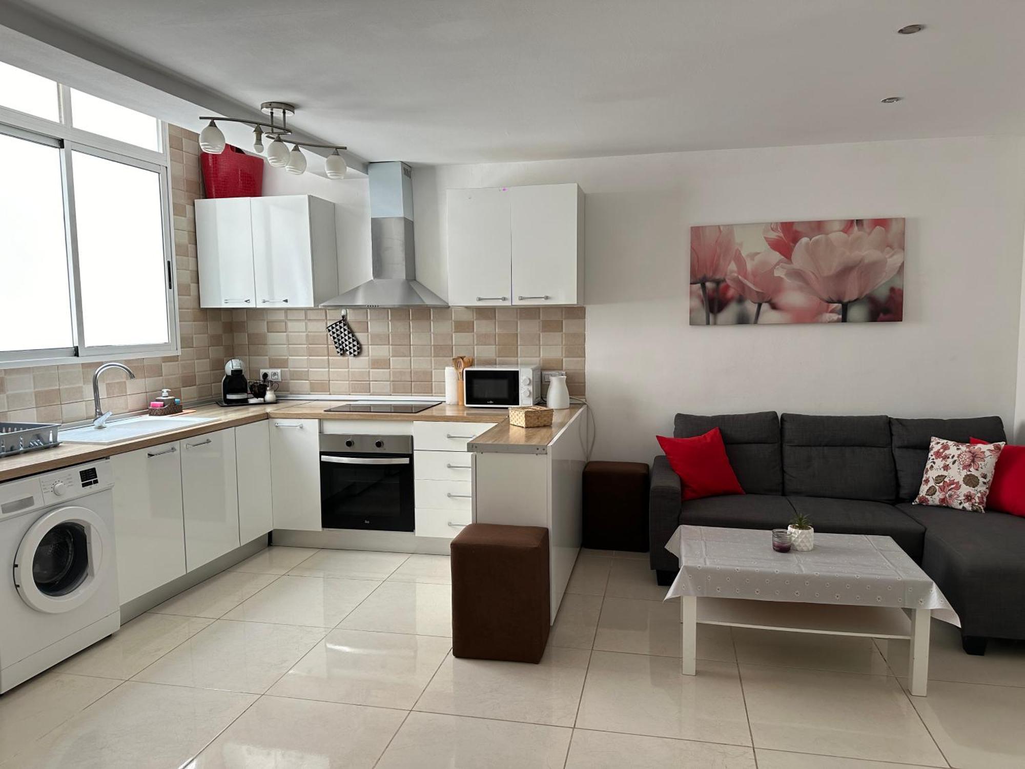 Modern And Bright 5 Bedroom Apartment Del Prado Gandía Exterior foto
